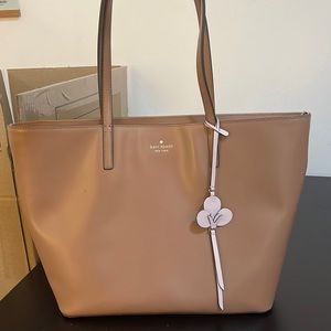 Kate Spade Lawton Way - Rose tote bag